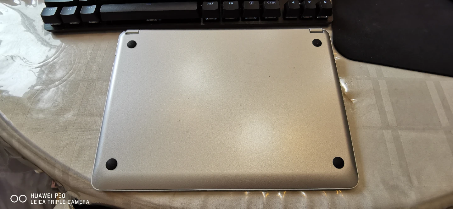 ARTECK Wireless Bluetooth Keyboard - photo 2