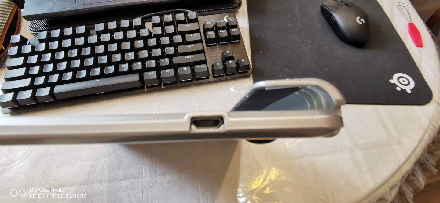 ARTECK Wireless Bluetooth Keyboard - photo 3