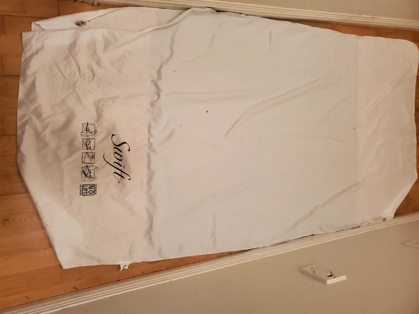 Transfer Cloth - photo 2