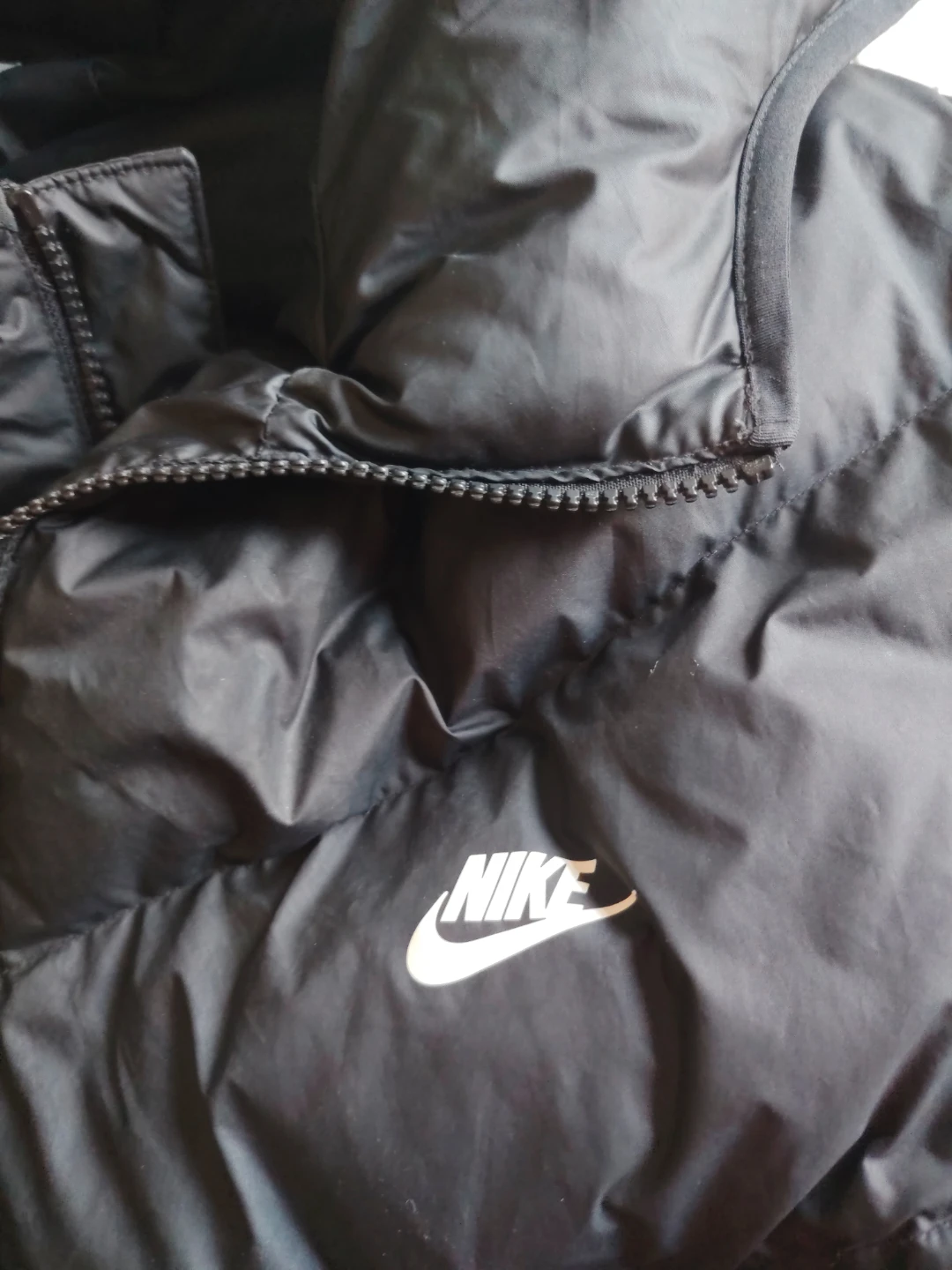 Nike Storm-Fit Puffer Jacket - photo 2