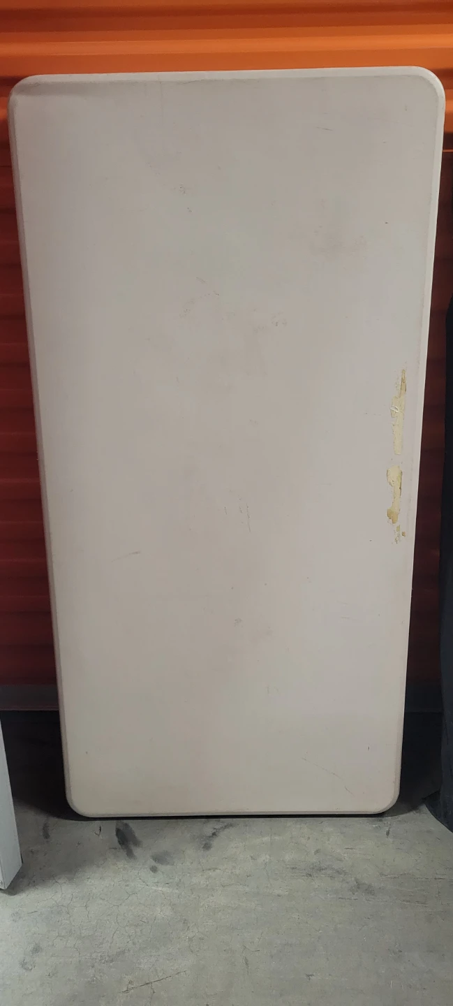 Foldable Table Top
