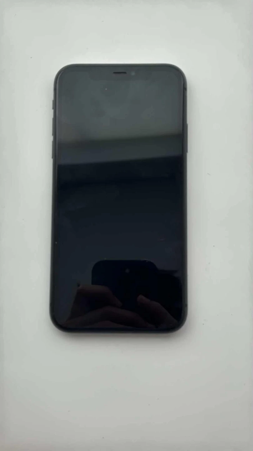 Apple iPhone 11 - Black - photo 2