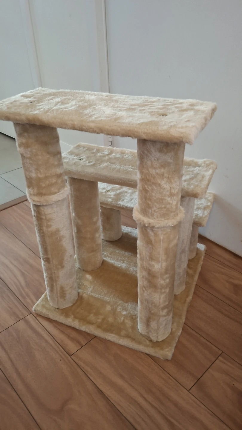 Pet stairs - photo 4
