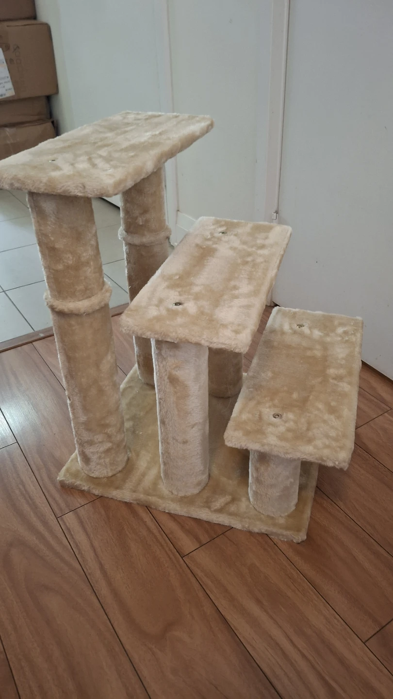 Pet stairs - photo 5