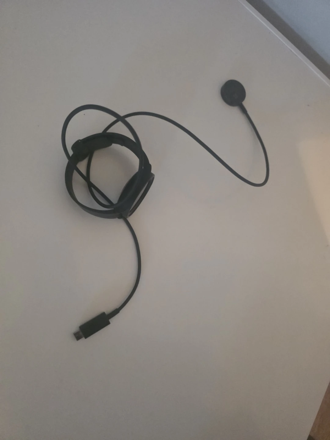 Samsung Galaxy Watch 5 and  Charger Cable - photo 2