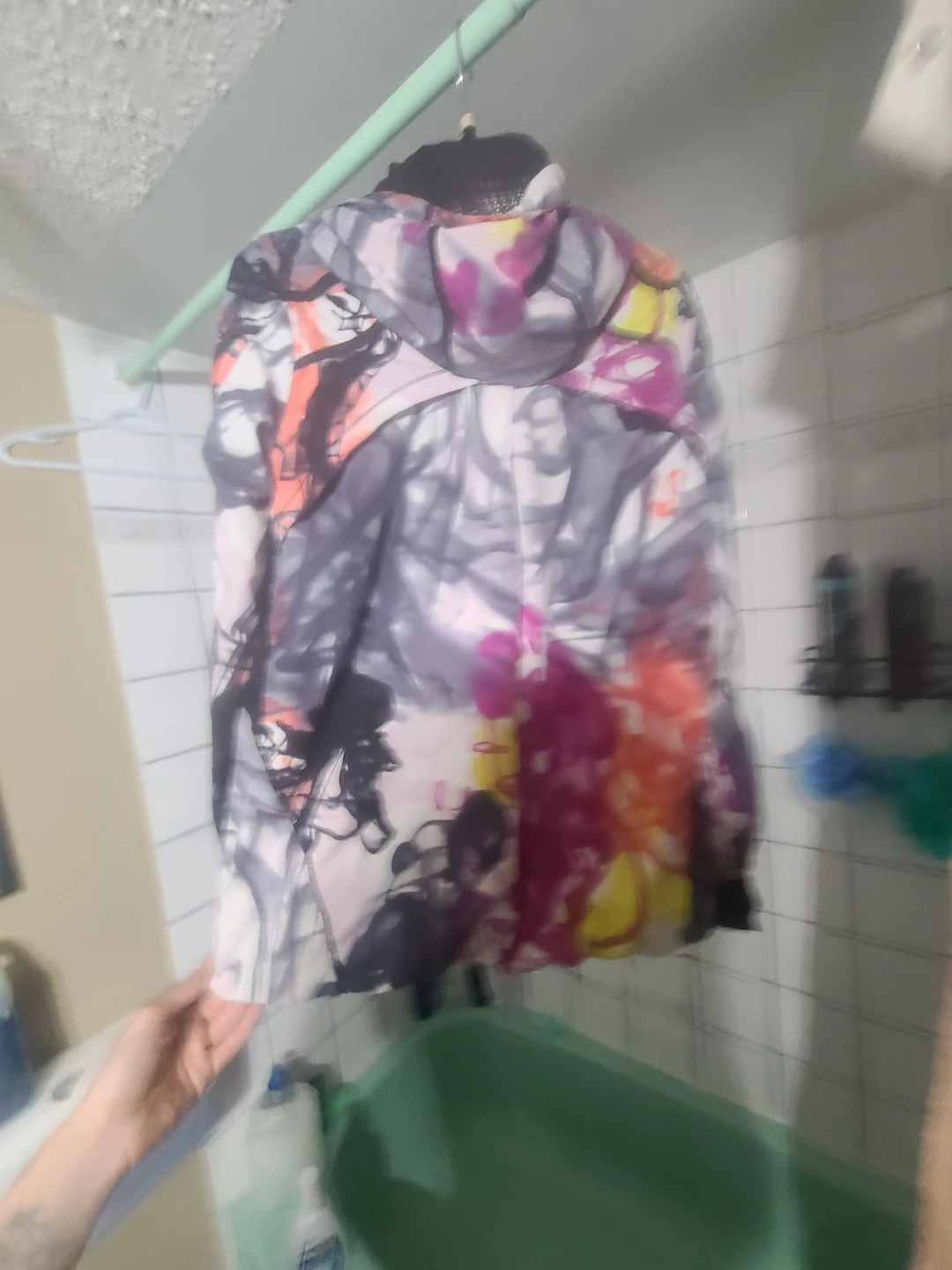 Lululemon Windbreaker Jacket