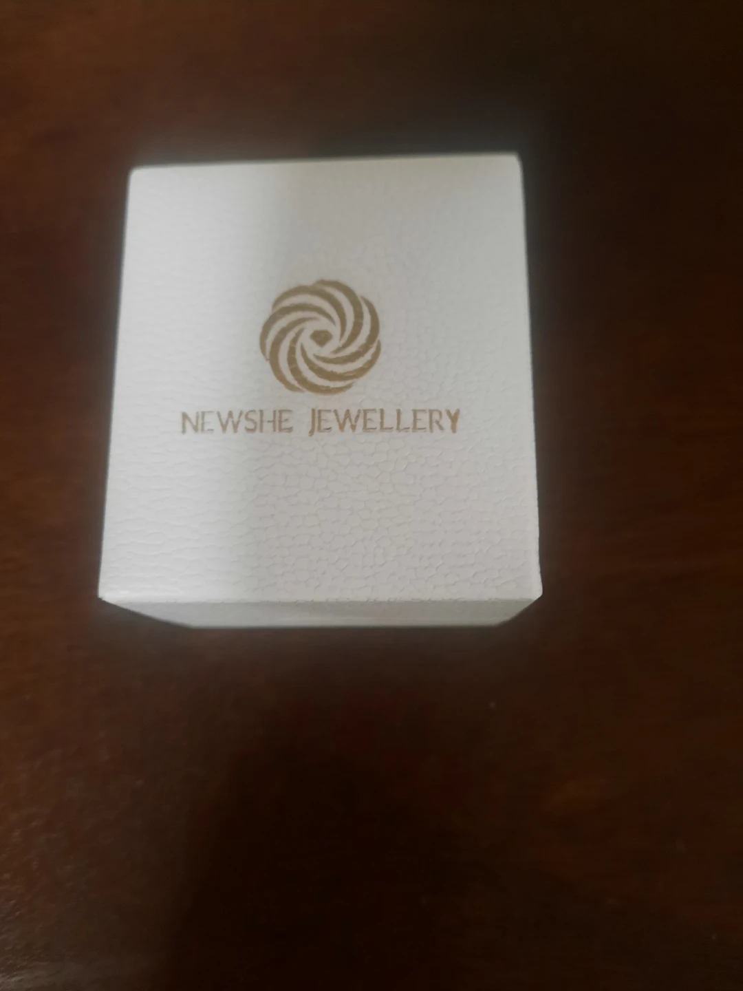 Jewellery Cubic Zirconia Ring - photo 3