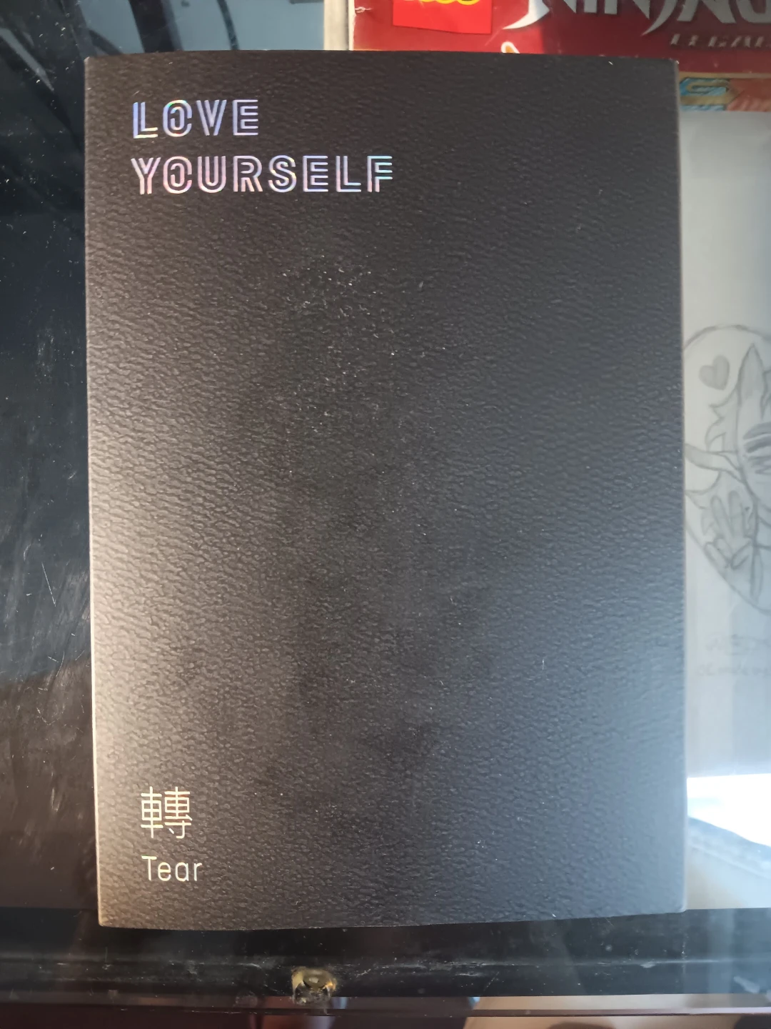 bts albums!! - photo 4