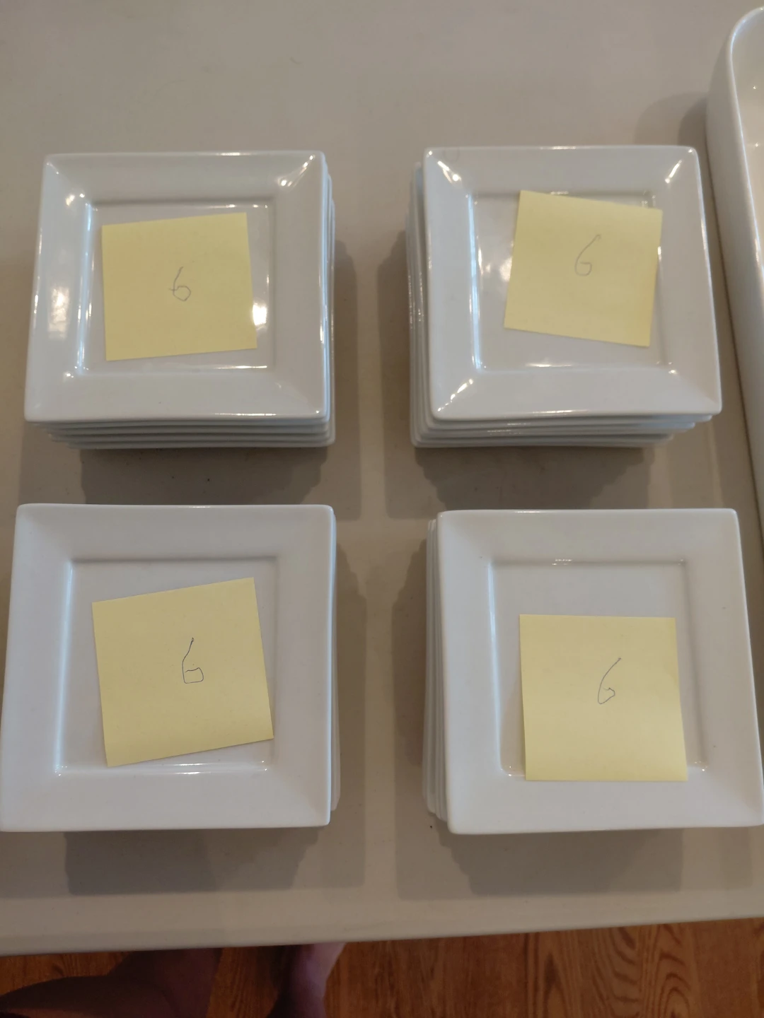 Free Dishes - photo 2