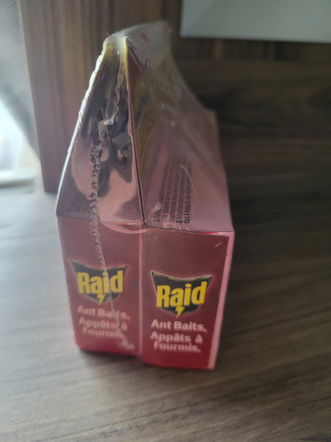 Raid Ant Baits (8 Pack) - photo 3