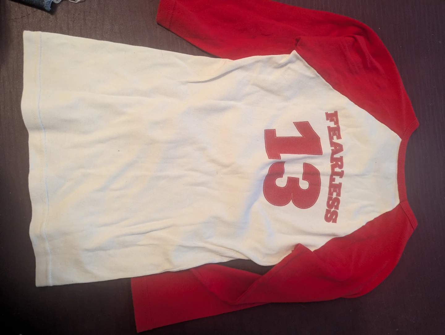 American Apparel Classic Girl T-Shirt - photo 3