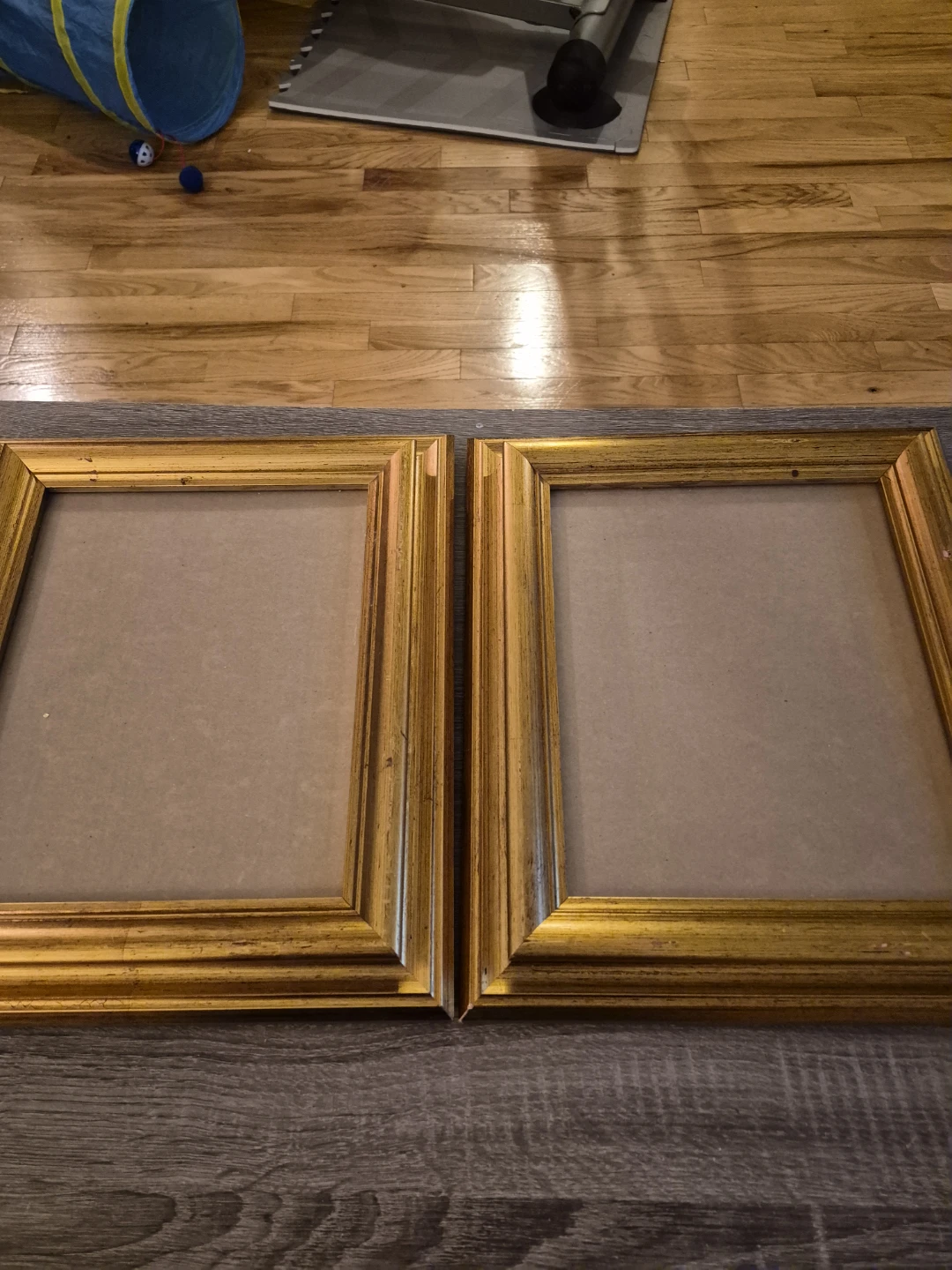 Gold Picture Frames - photo 2
