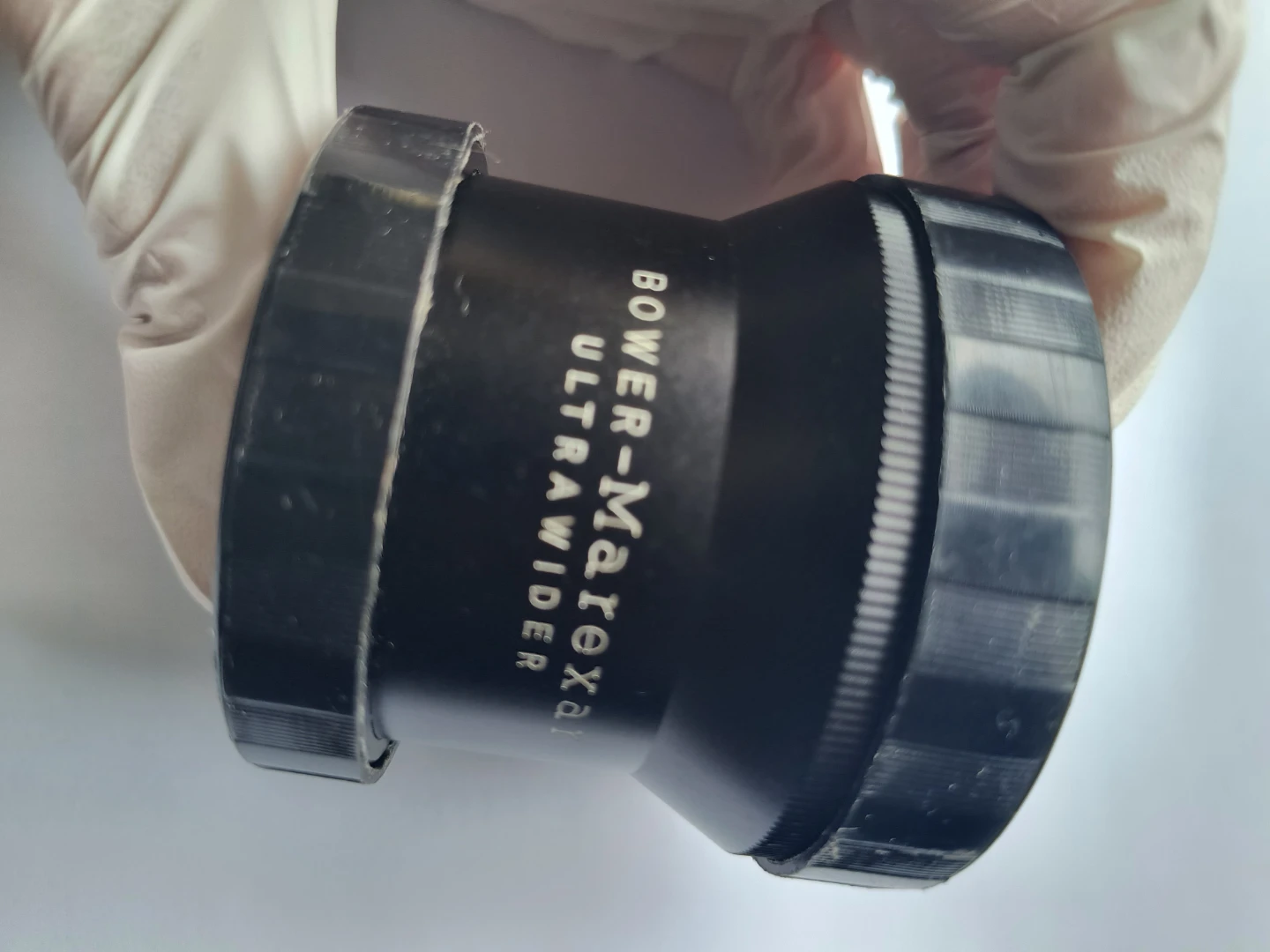 Bower-Marka Ultrawider Lens