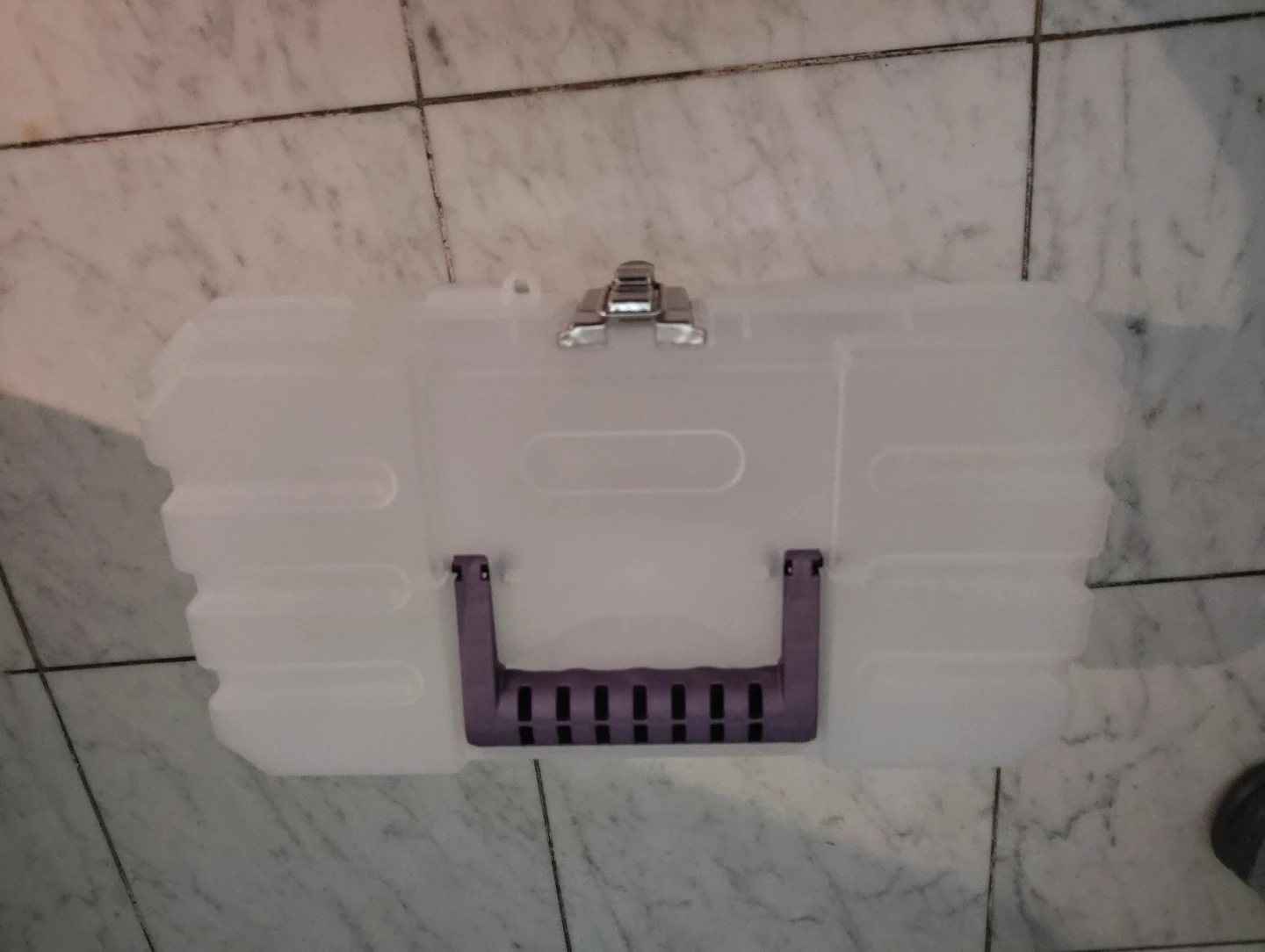 CraftsDesign 14" Art Box