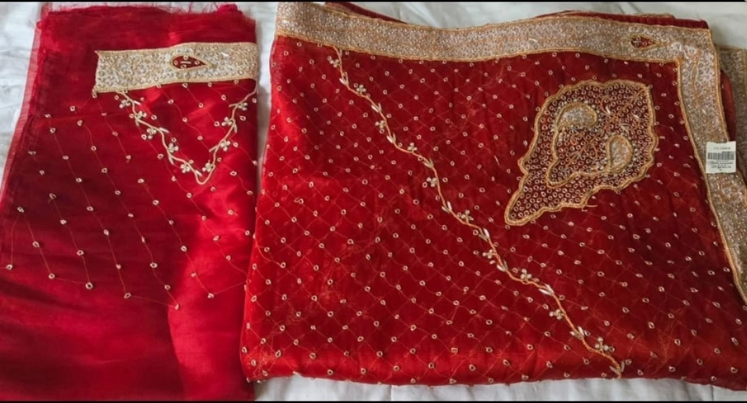 Party wedding wear 3 Sets (3-Piece each set) - photo 5