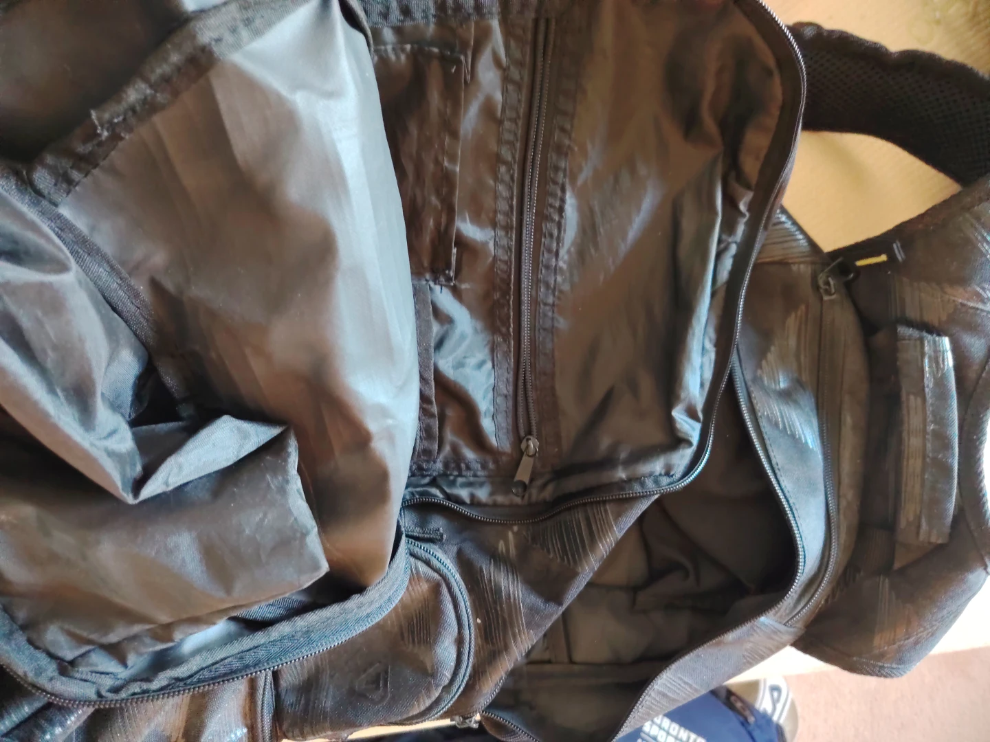 Aevon Tracker Backpack
