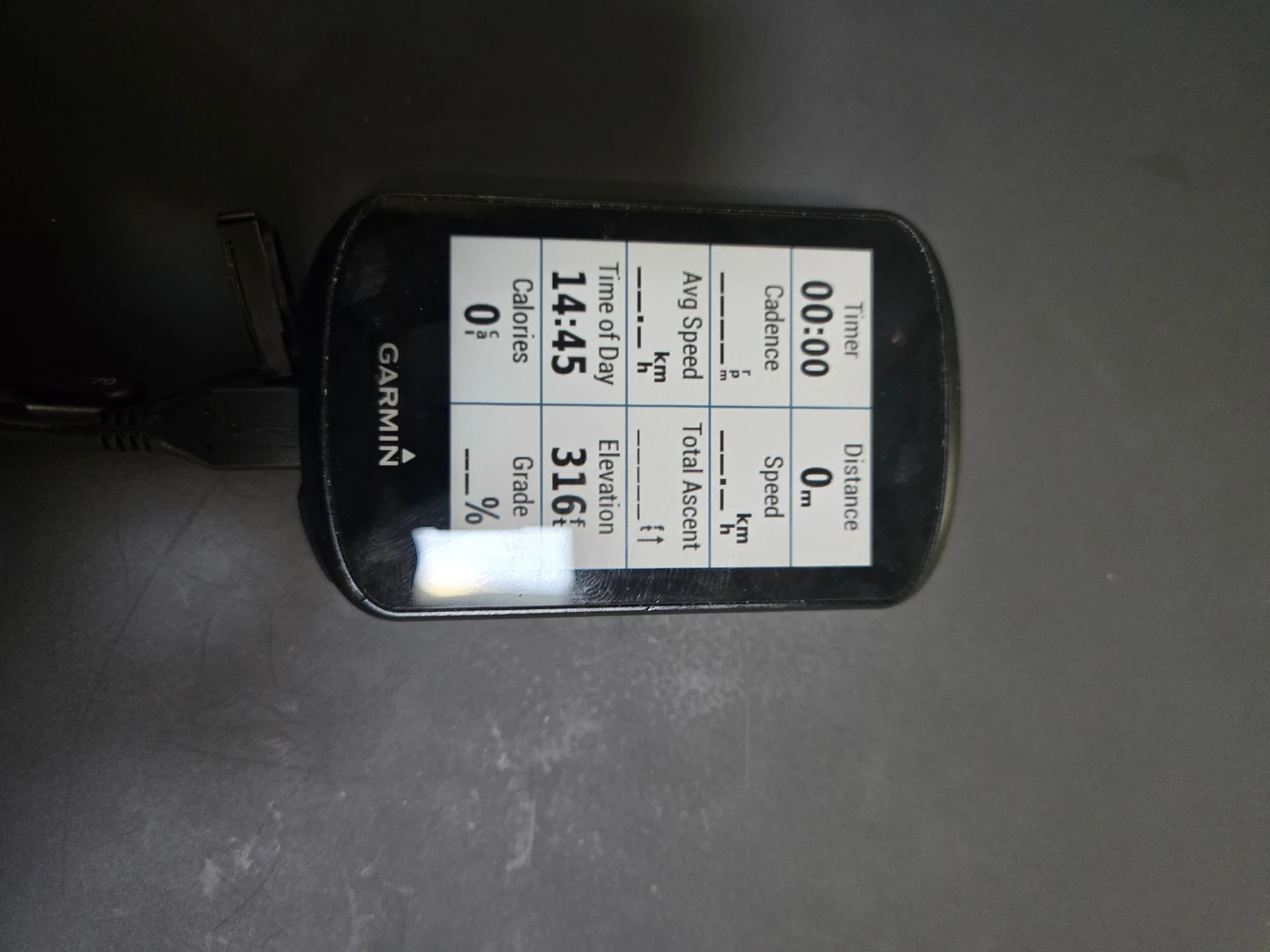 Garmin Edge 300 Bundle - photo 2
