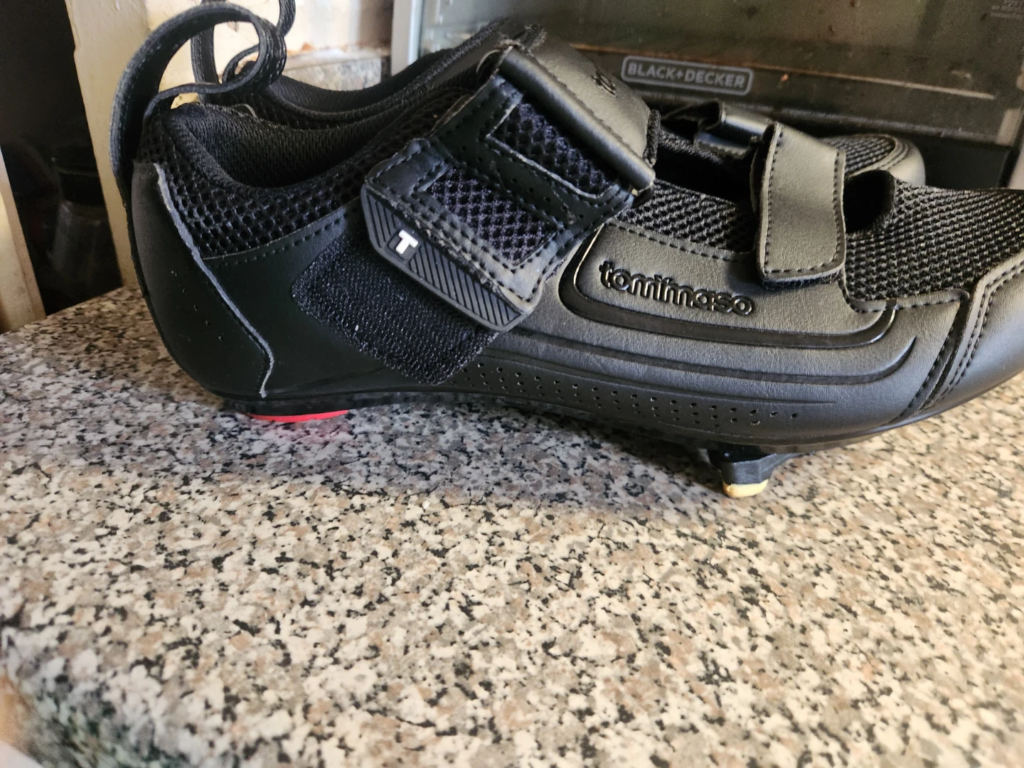 Tommaso Cycling Shoes - photo 2