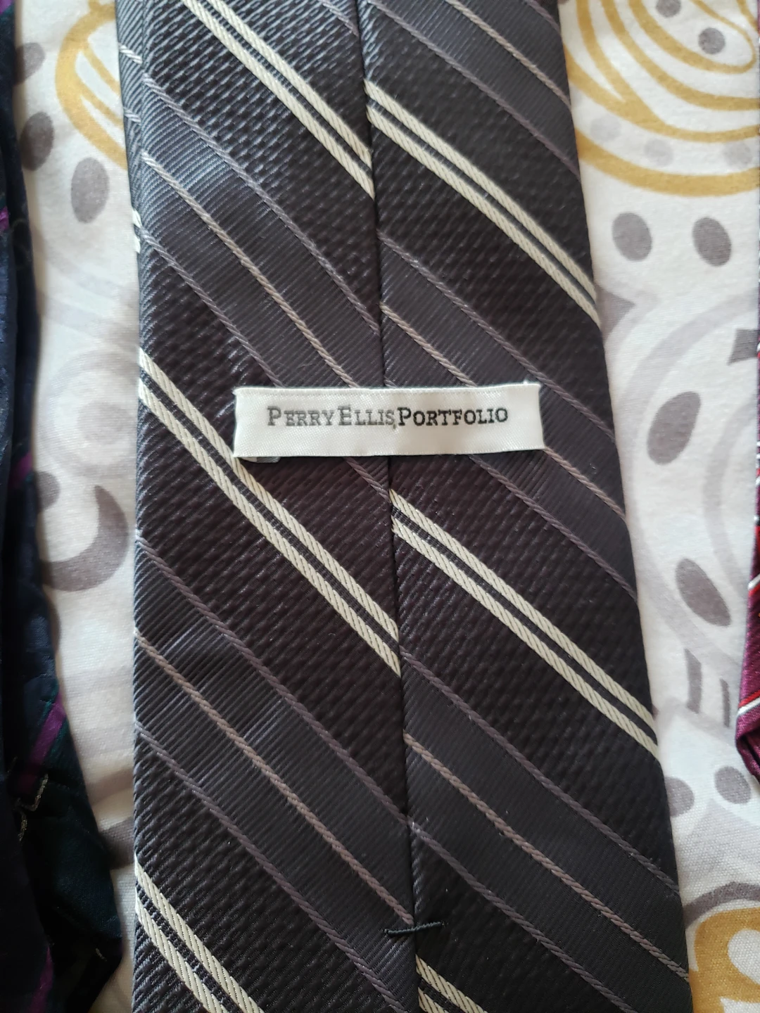 Mens Neckties - photo 3