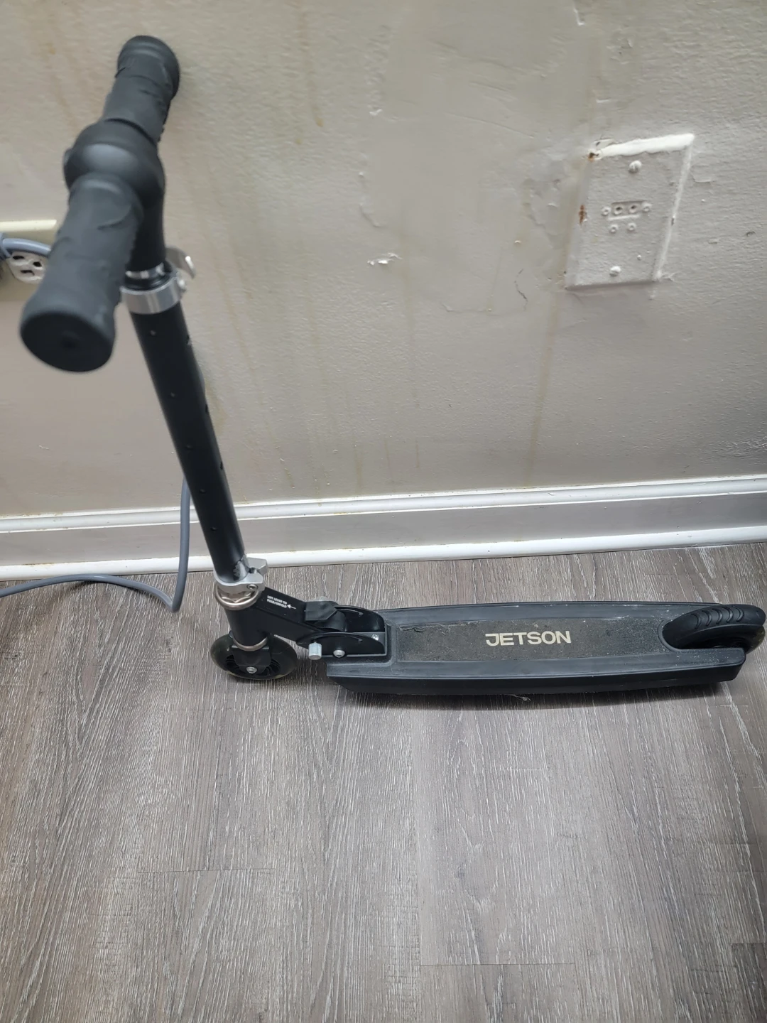 Scooter - photo 3