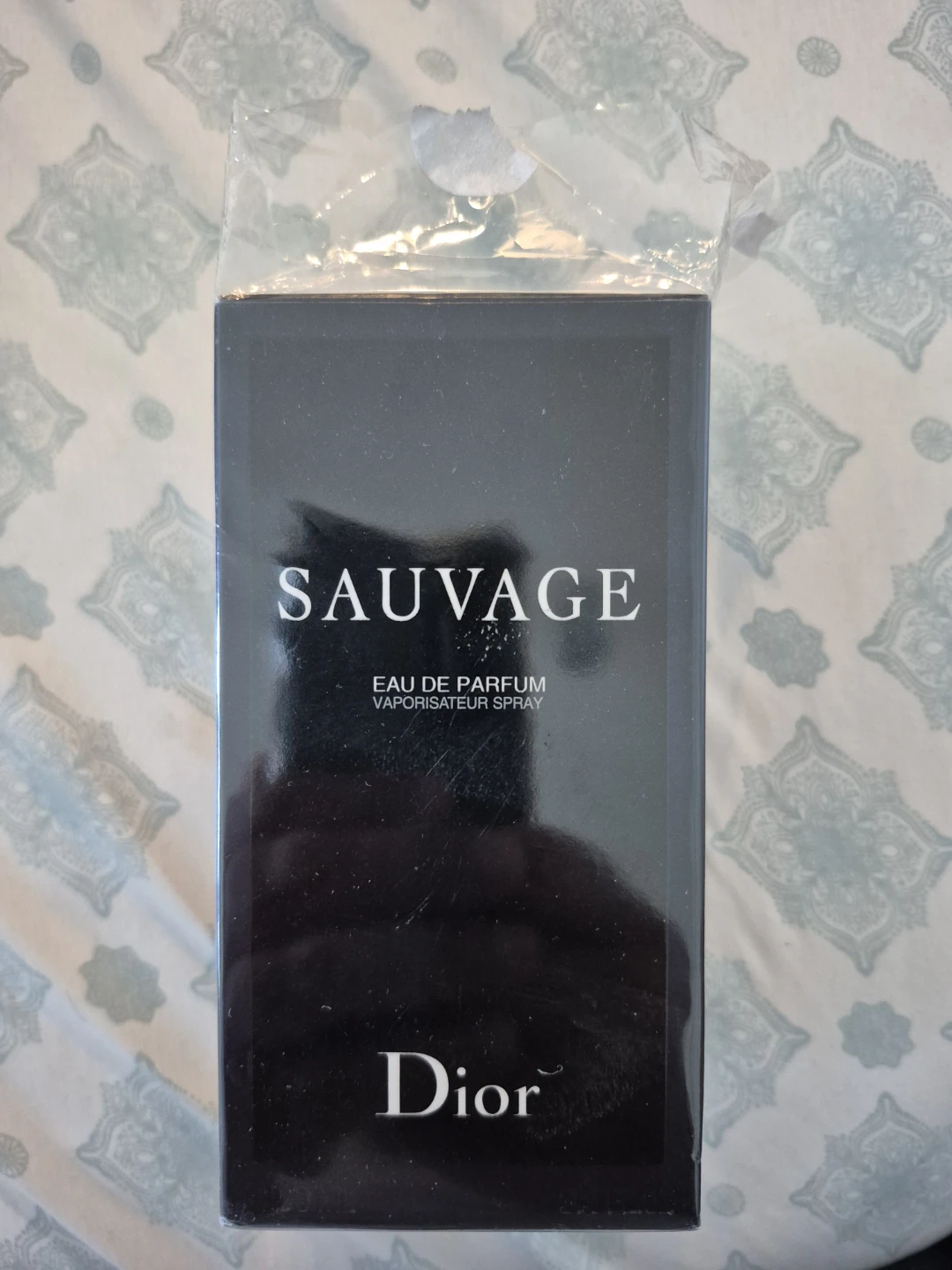 Dior Sauvage Eau de Parfum 100ml