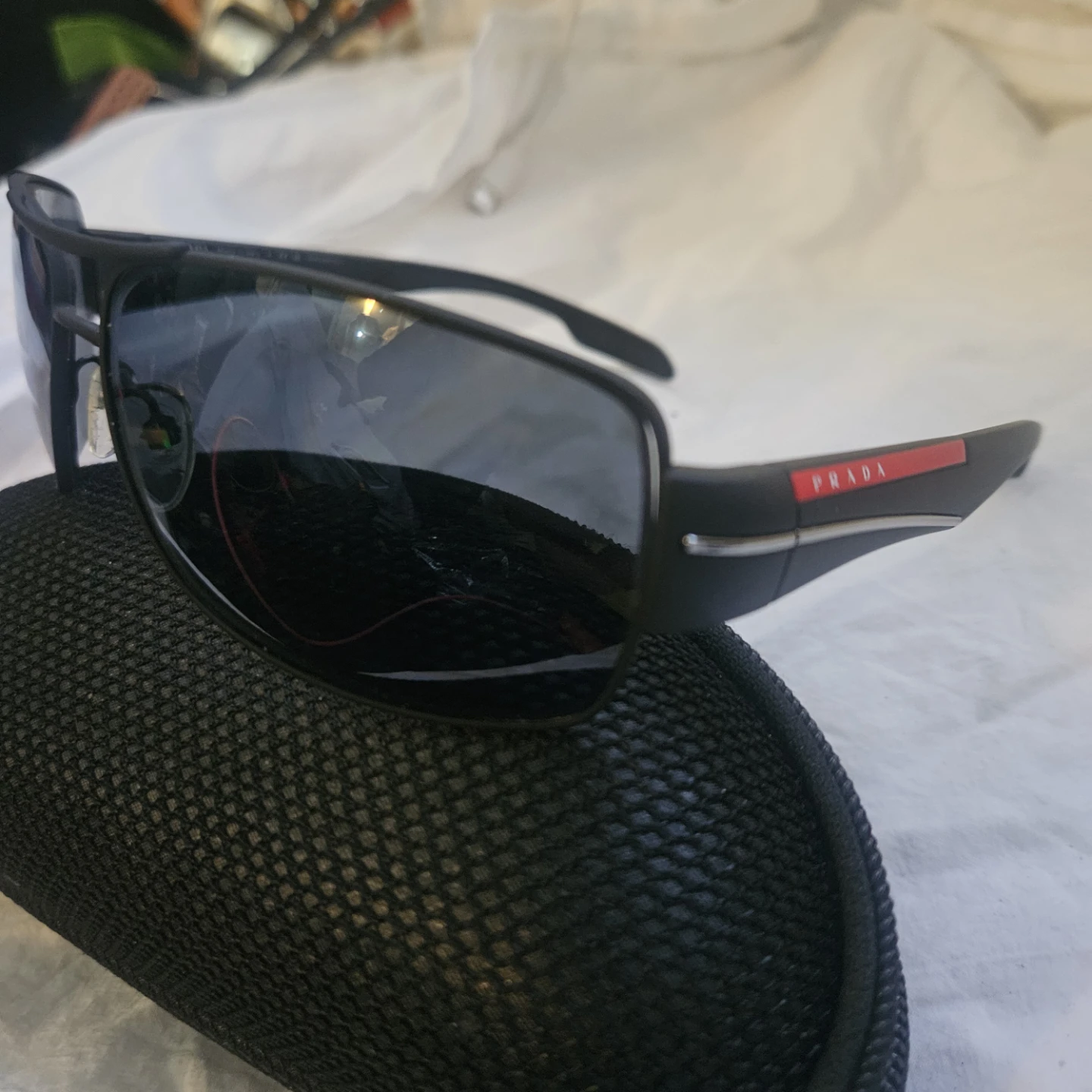 Prada Sunglasses