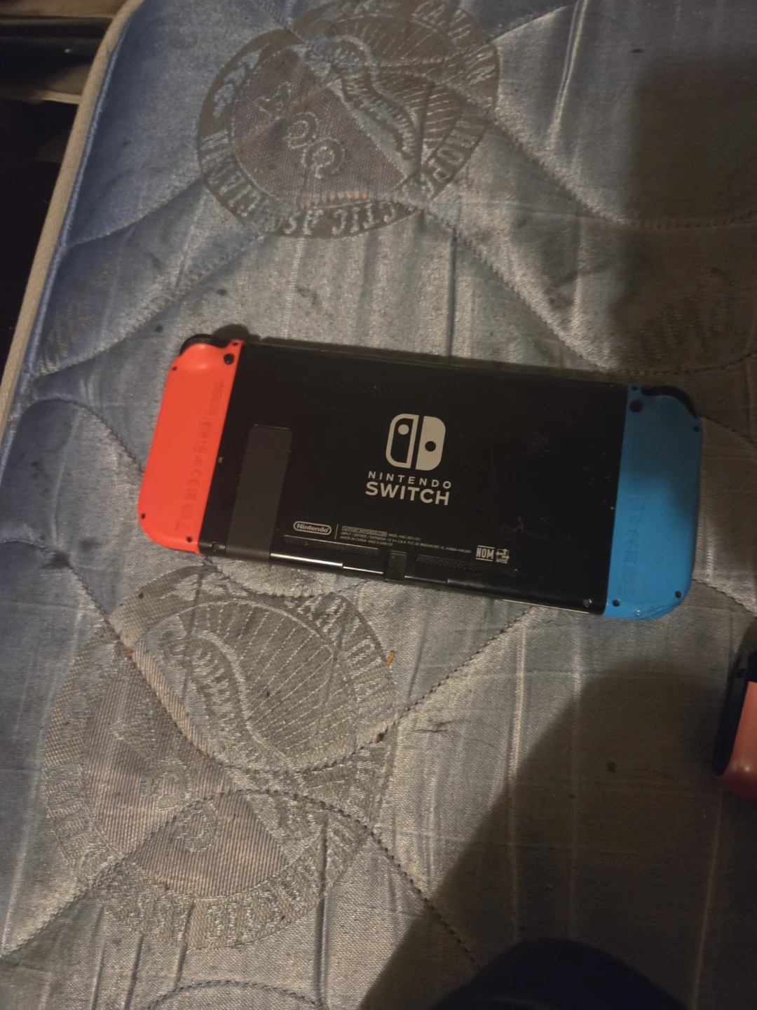 Nintendo Switch - Everything Included - photo 2