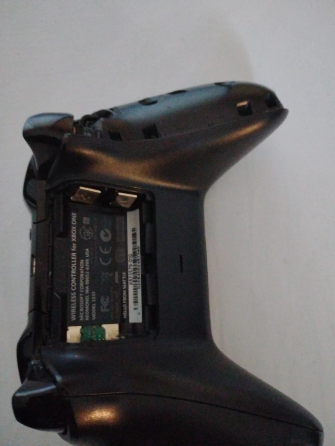 Xbox One Console with Controller and Kinect - photo 2