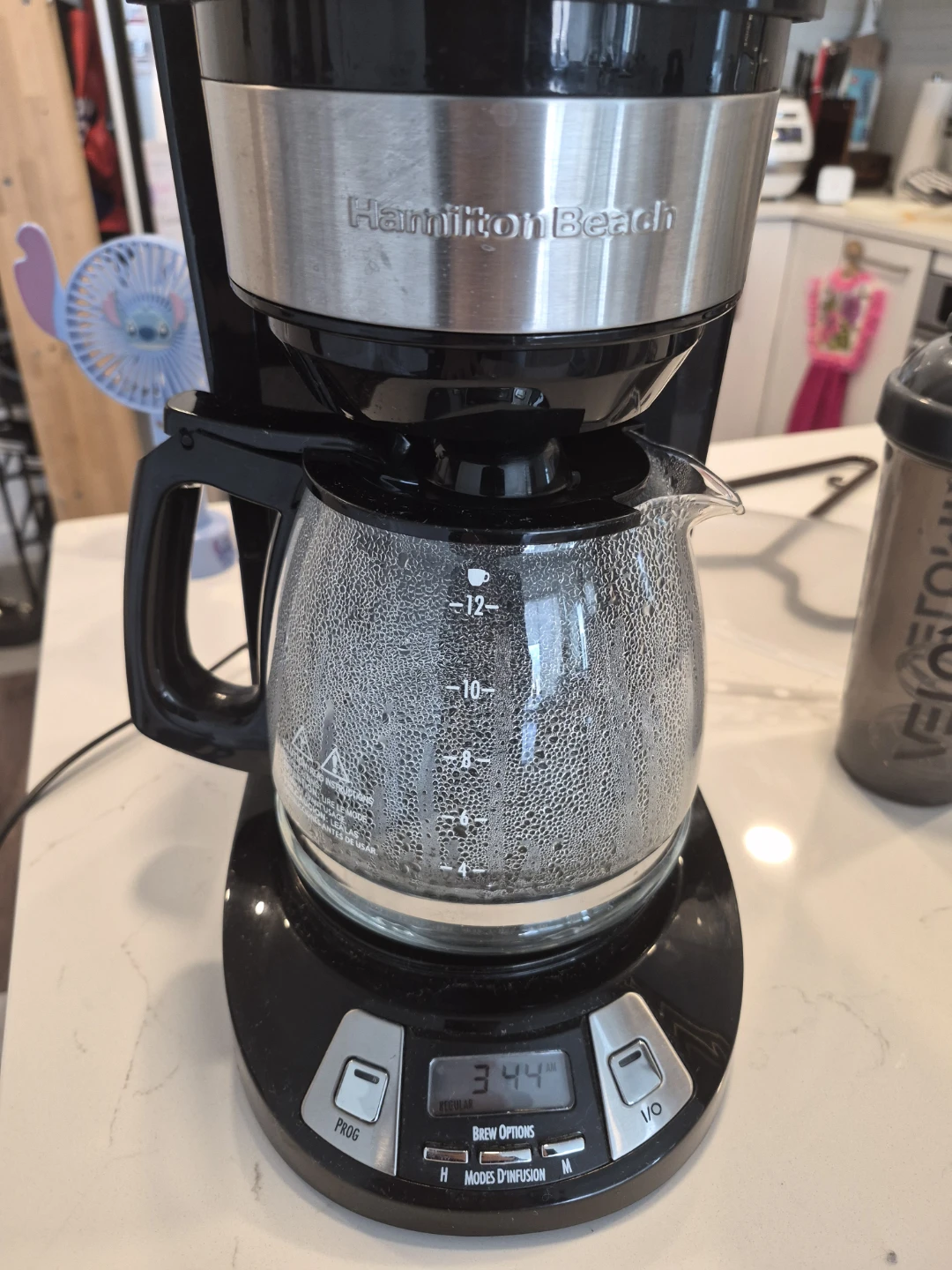 Hamilton Beach Coffee Maker - photo 2