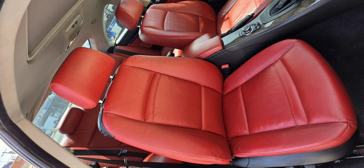 BMW 3 Series Coupe - photo 2