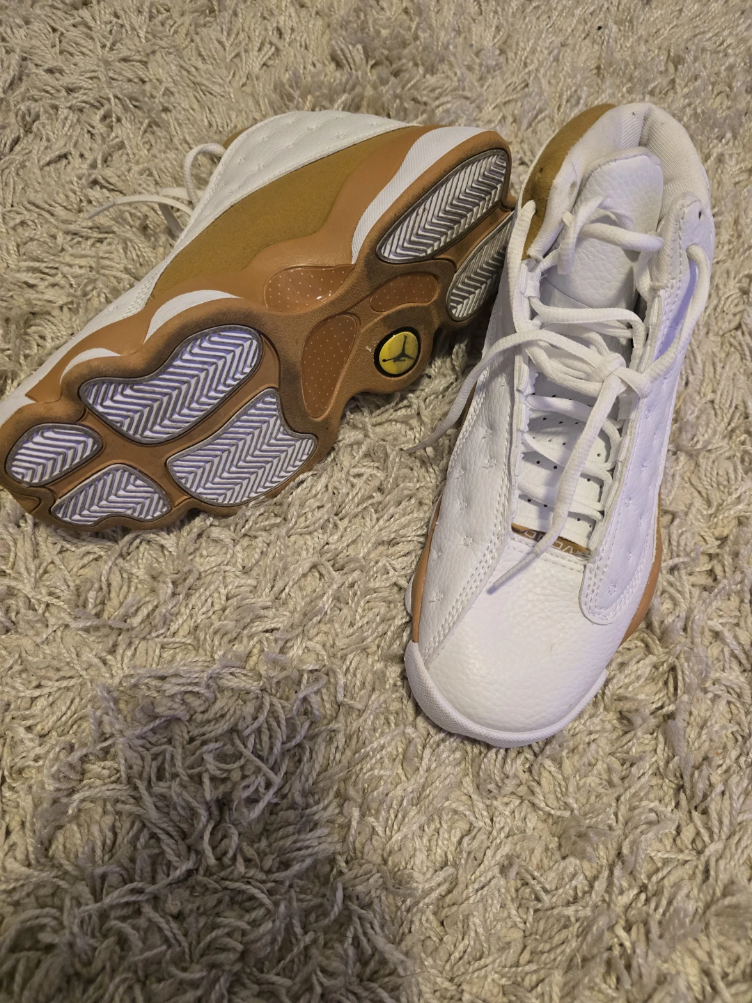 Air Jordan 13 Retro Size 7