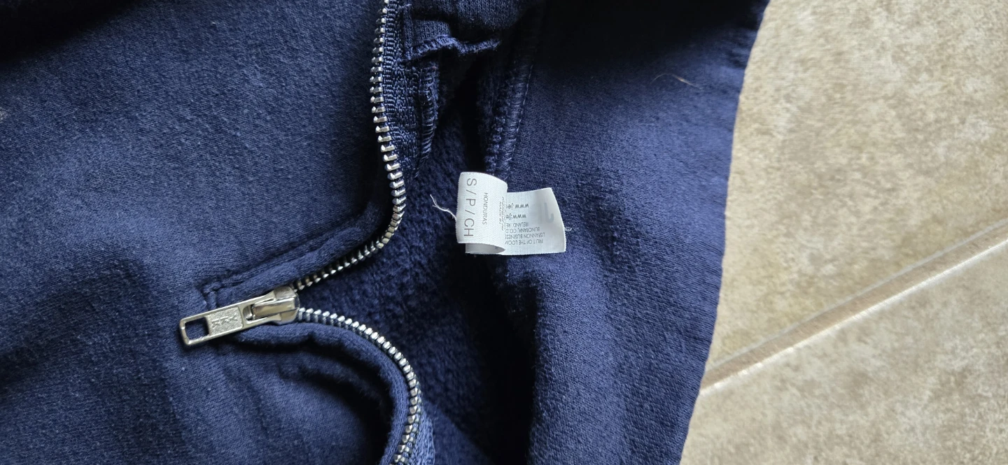Saint Paul clothes,  Pants, golf shirts etc.. - photo 4
