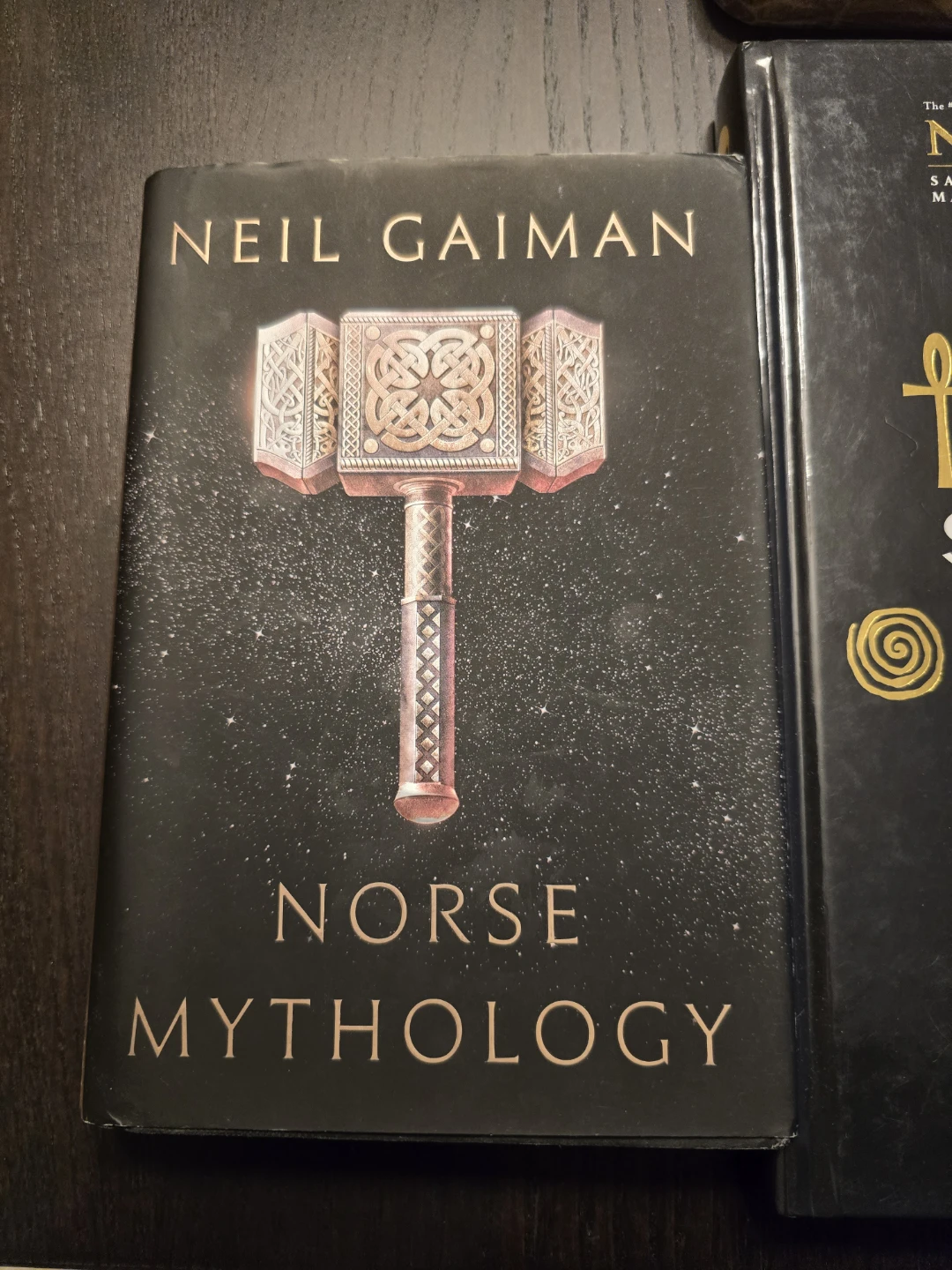 Neil Gaiman Books - photo 4