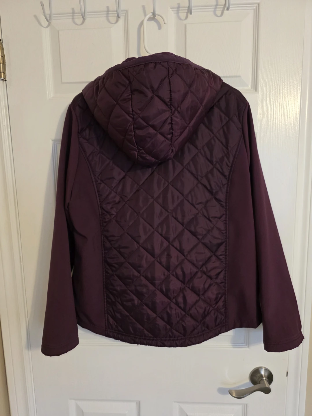 Ladies Northern Reflections Jacket - photo 4