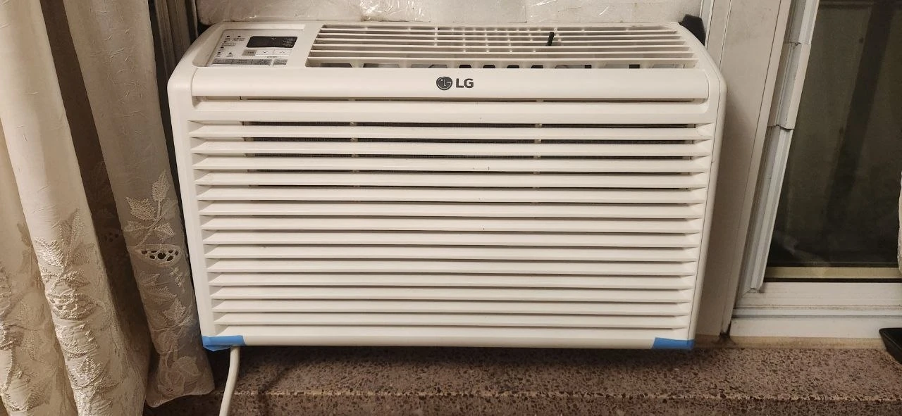 Air Conditioner
