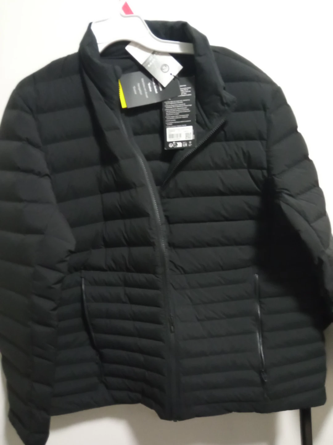 Lululemon Down Jacket - TG - photo 3