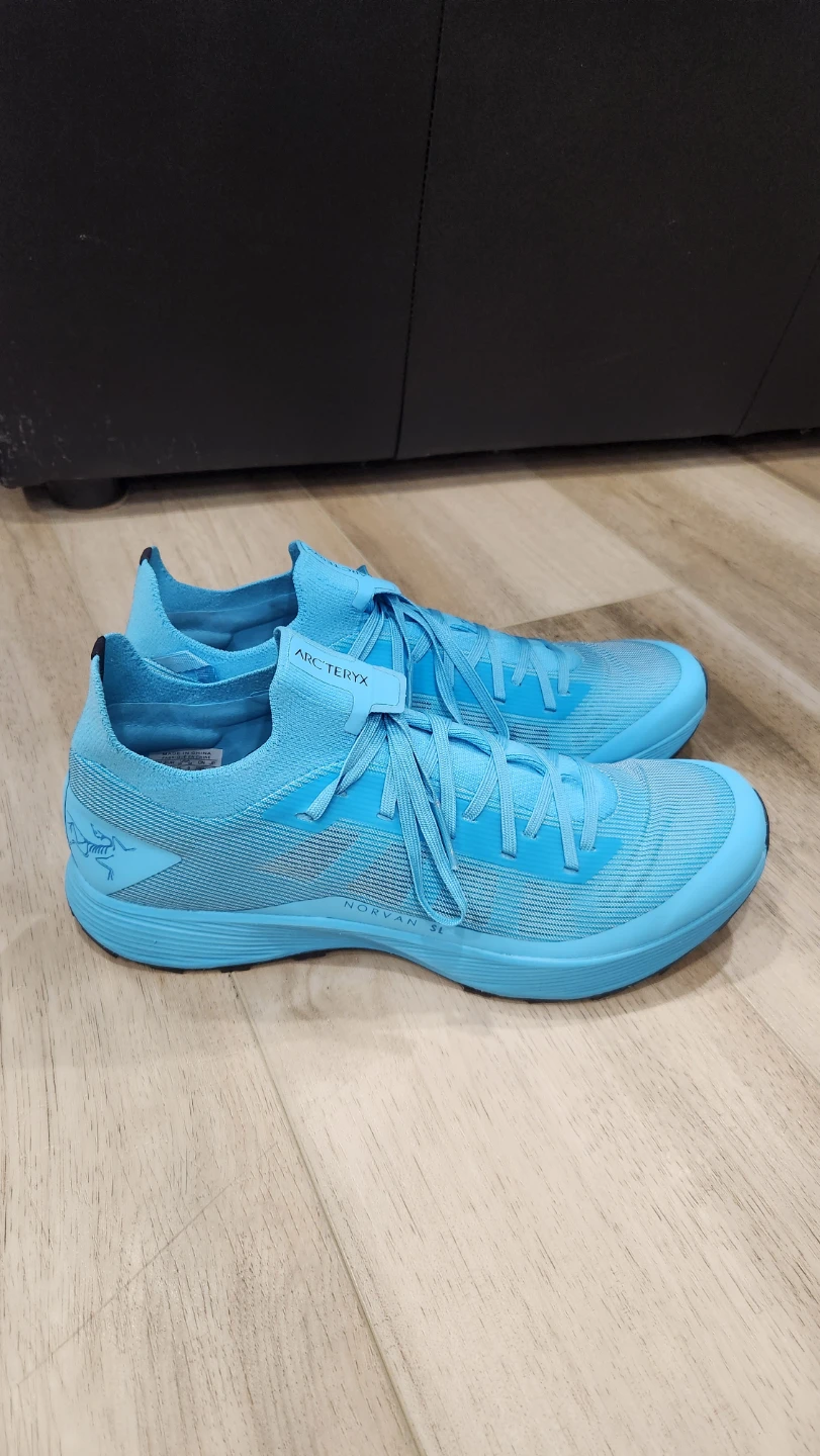 Arc'teryx Norvan SL - photo 3