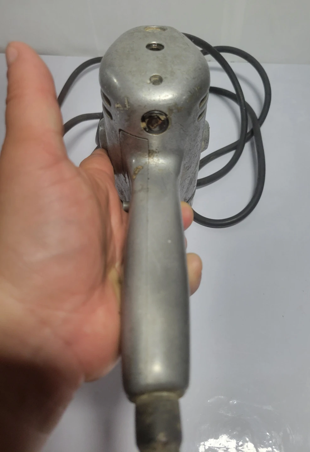 Black & Decker 1/4" All Purpose Drill U-50 - photo 5