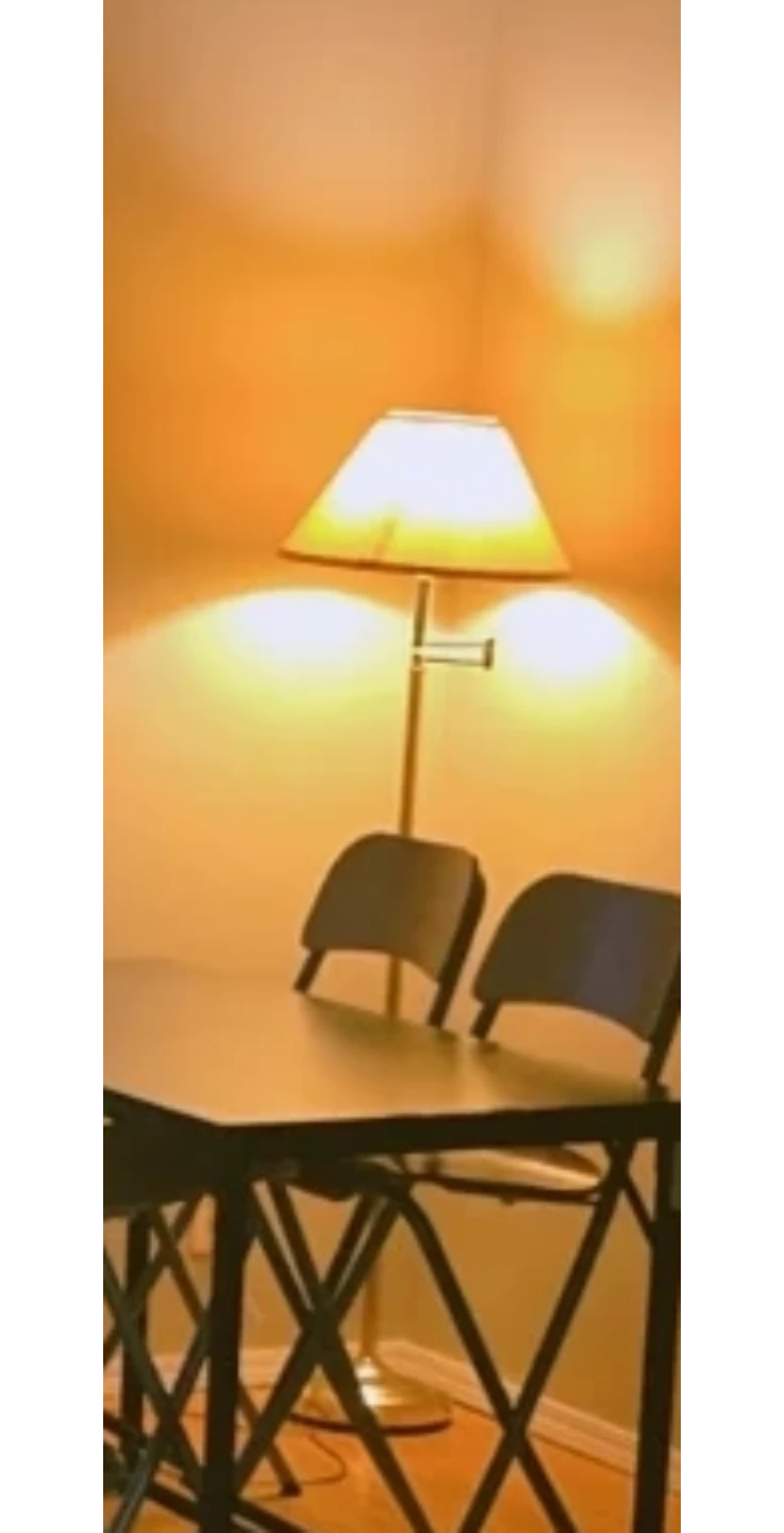 Floor Lamp