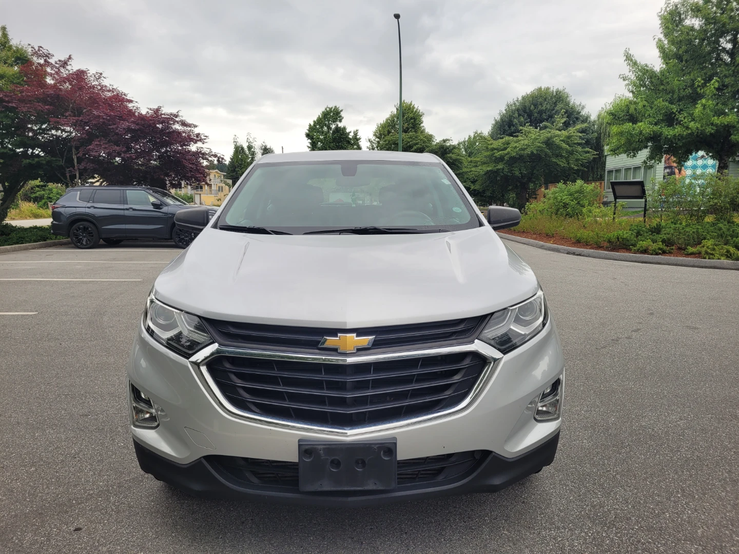 Chevrolet Equinox SUV