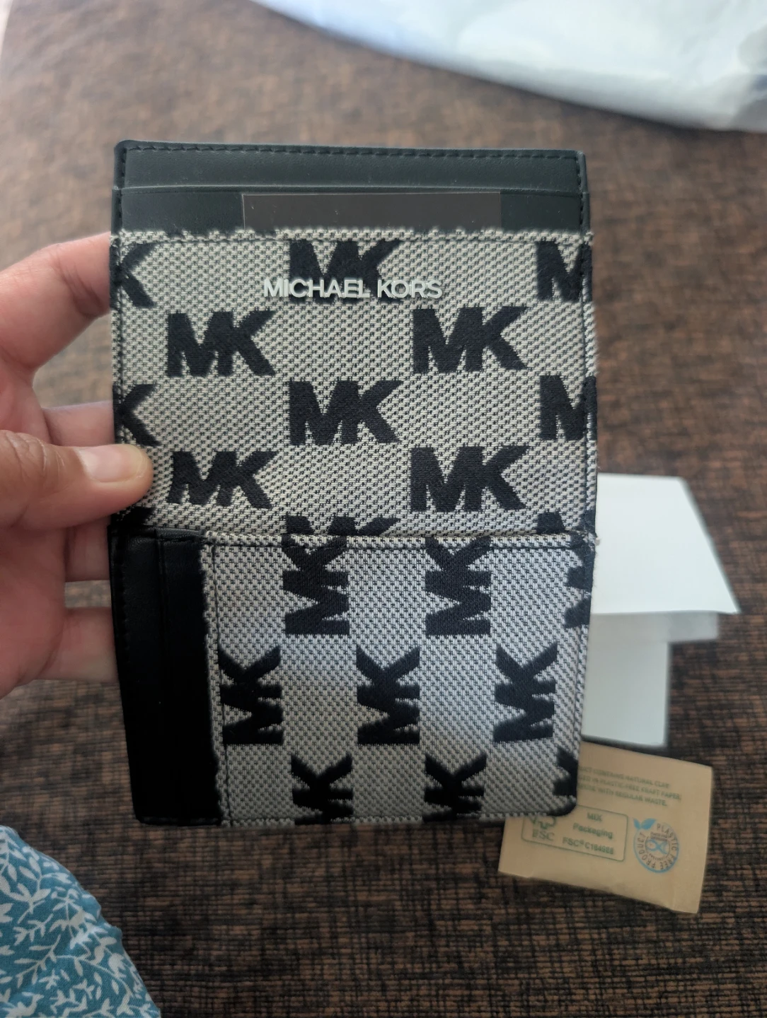 Michael Kors Card Holder