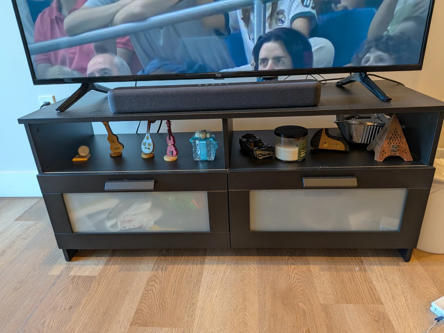 TV table