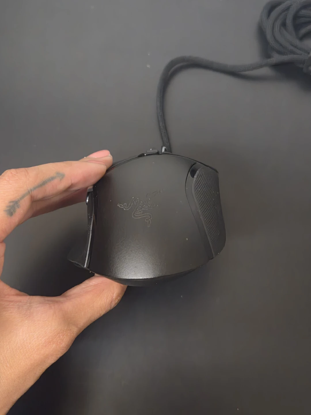 Razer Basilisk V2 Gaming Mouse - photo 5
