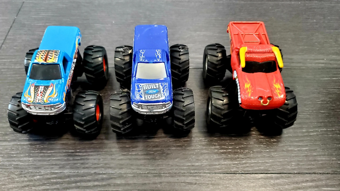 Hotwheels and diecast - photo 2