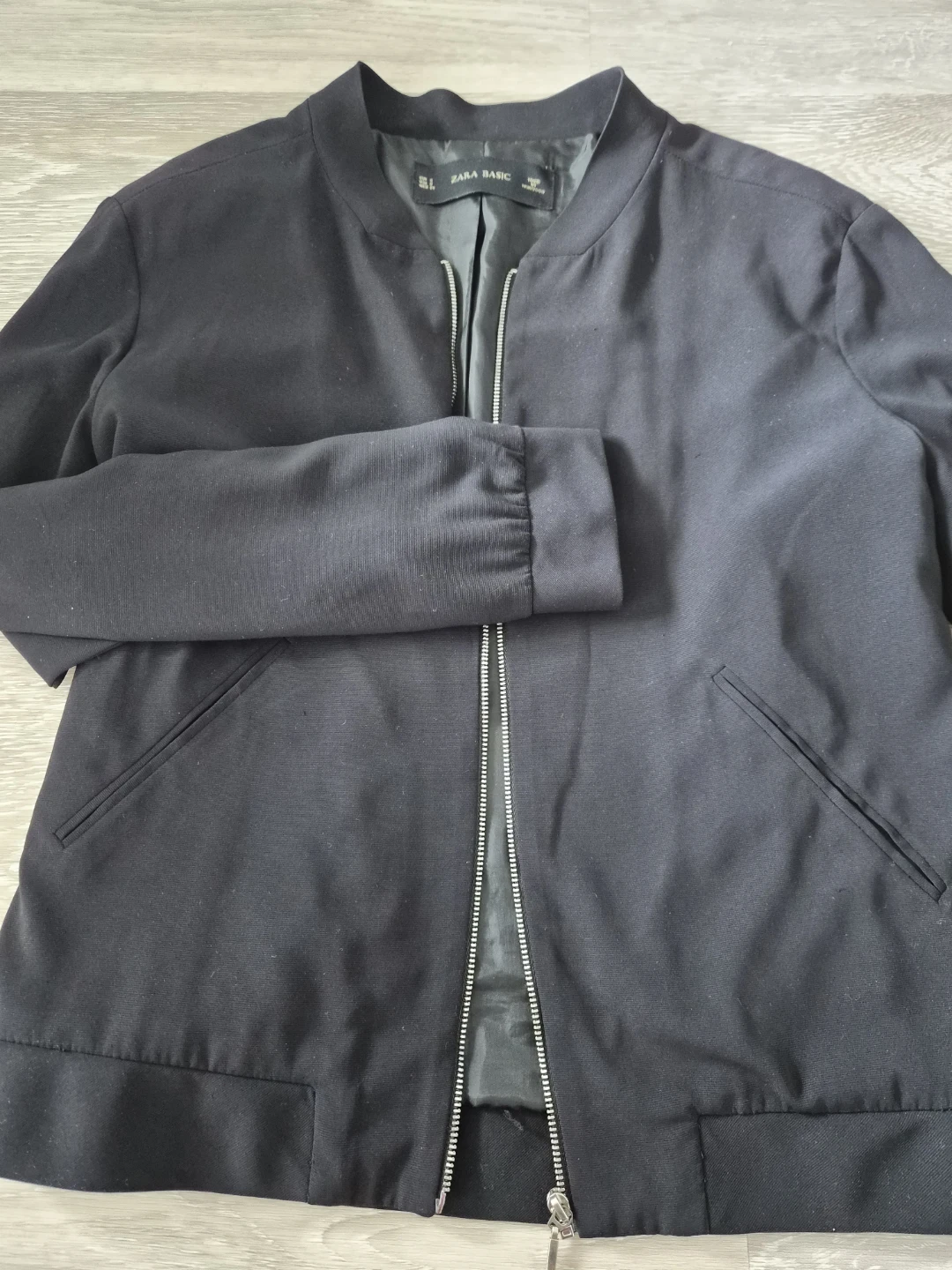ZARA Light Jacket S