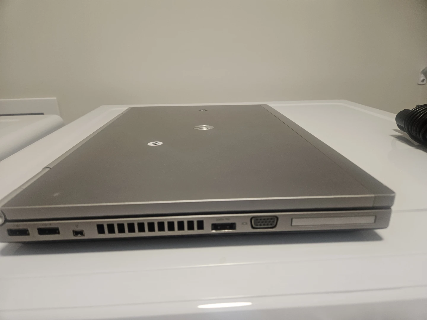 FAST SALE: $120 HP EliteBook (Intel i7 / 12GB RAM / 240GB SSD) - photo 5