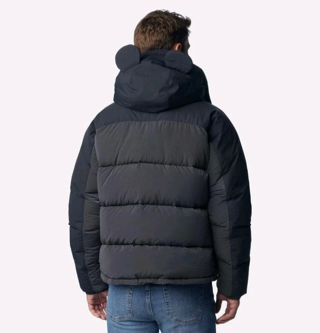 Bnwt COLUMBIA Men's Disney 100 Snowqualmie™ Medium Jacket - photo 4