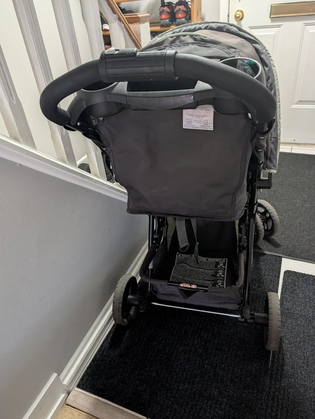 Graco stroller - photo 2