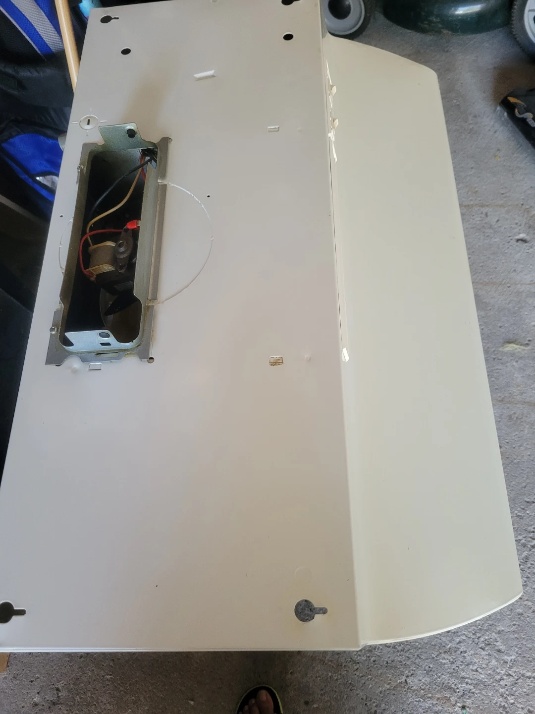 Used Range Hood Fan - photo 4