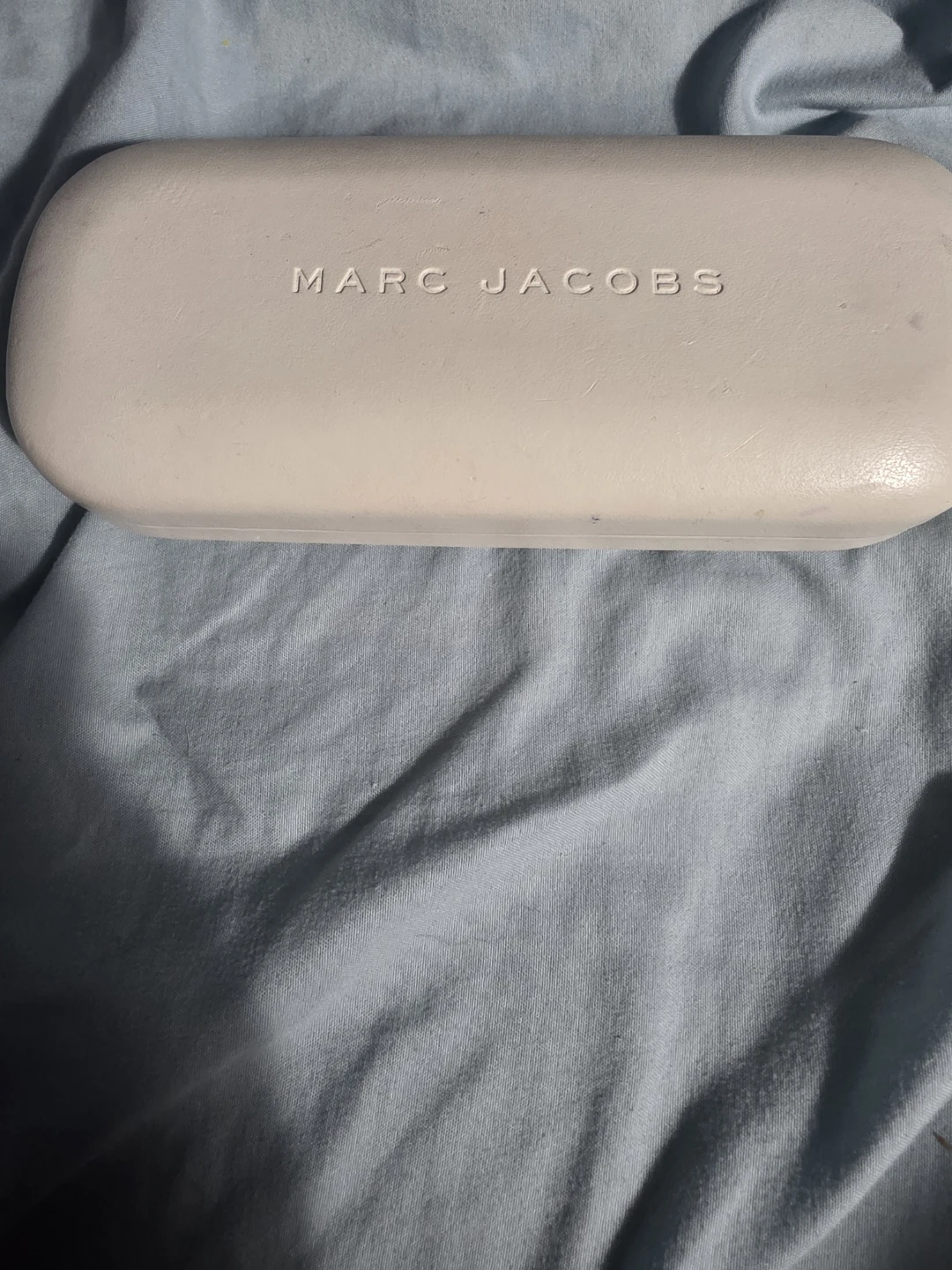 Marc Jacobs Sunglasses in Case